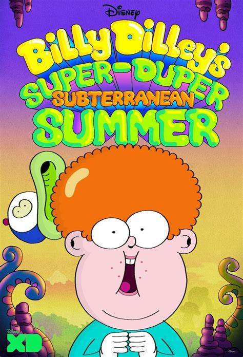 billy dilley's super duper subterranean summer watch online|billy dilley's rotten tomatoes.